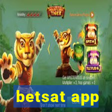 betsat app